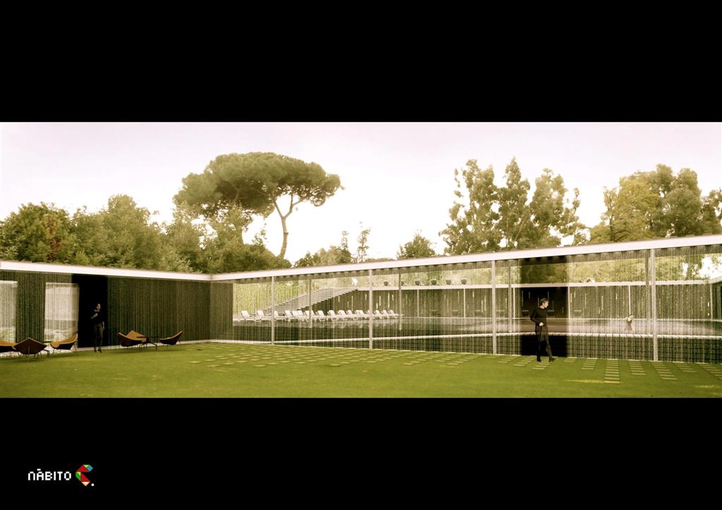domus aquae rooms & wellness