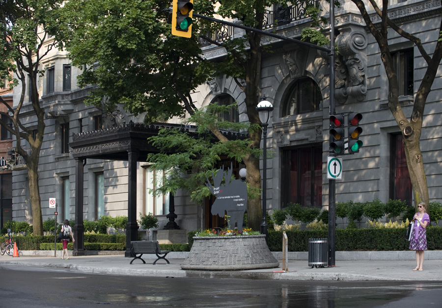 Restauration Le Linton by COBALT architectes Architizer