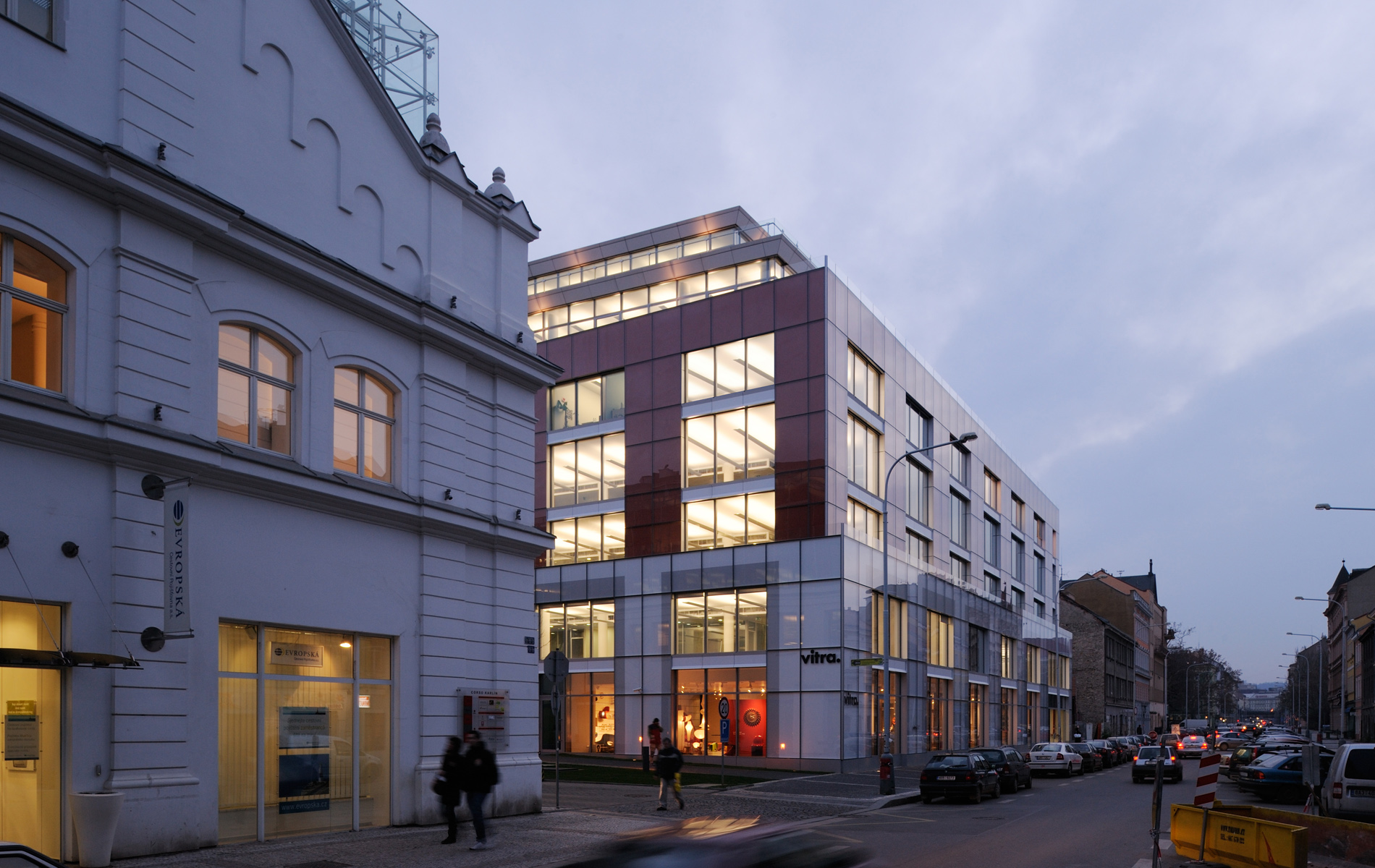 Ricardo Bofill Taller de Arquitectura Architizer