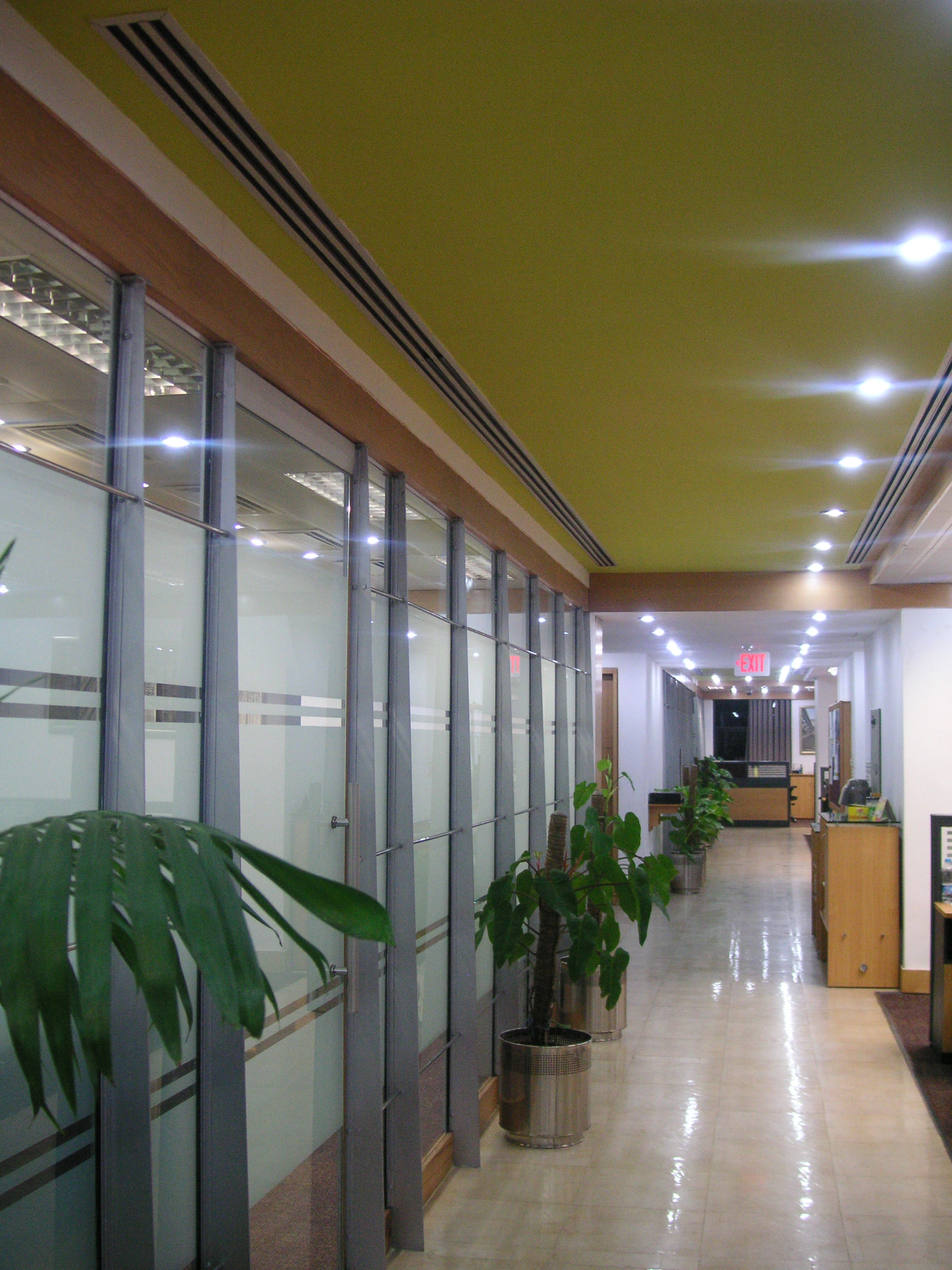 Nestle Head Office Lahore. Architizer