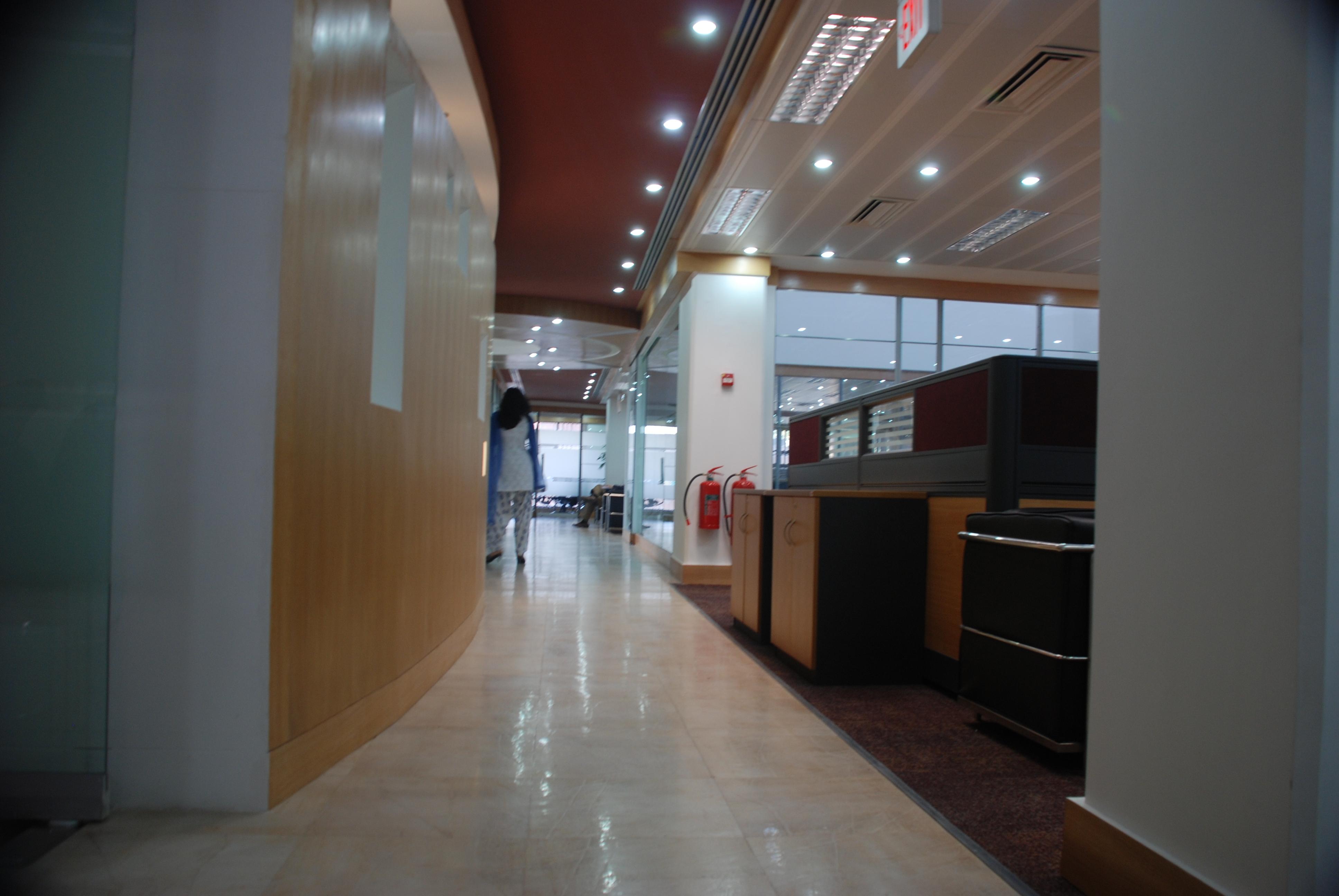 Nestle Head Office Lahore. Architizer