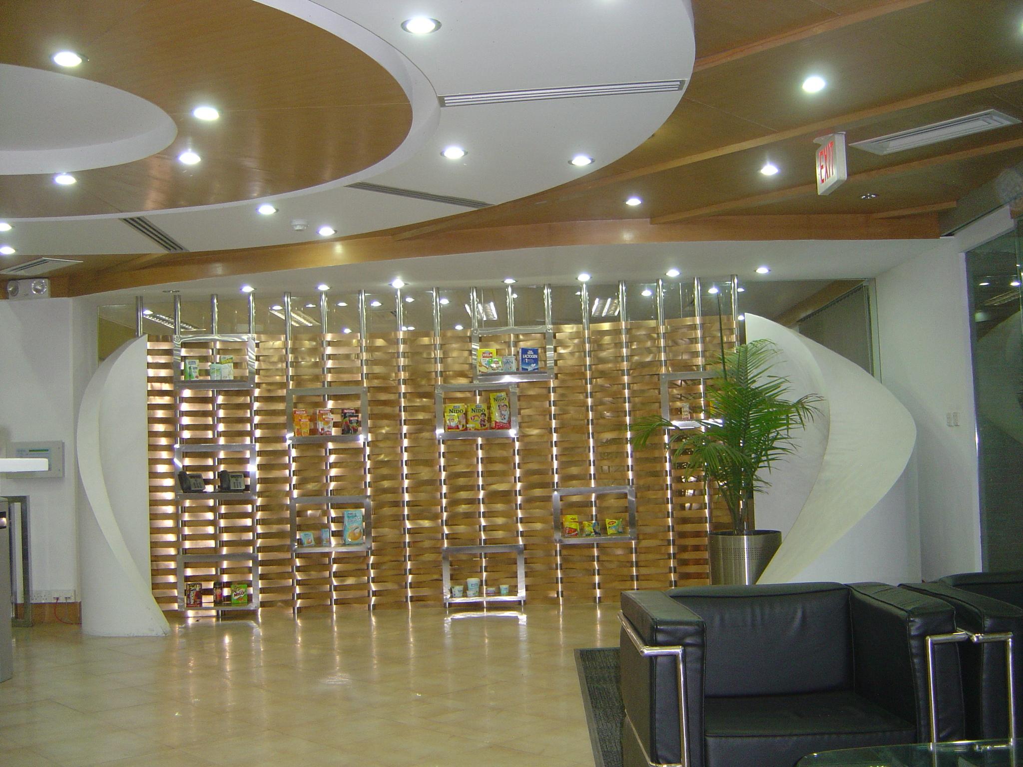 Nestle Head Office Lahore. Architizer