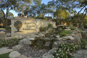 Barton Creek Landing Architizer