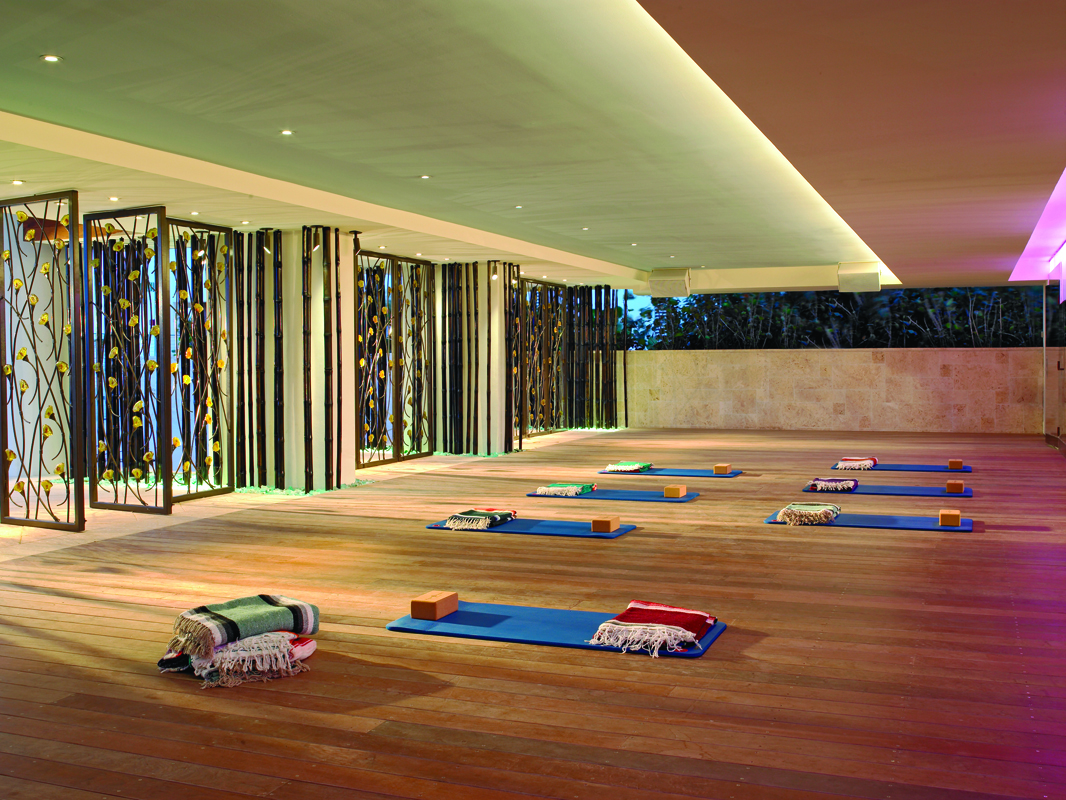 Canyon Ranch Living by Rockwell Group Architizer