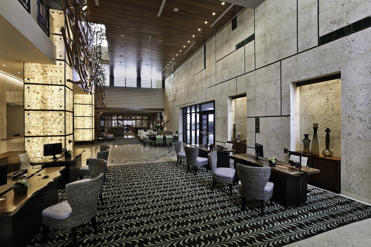 Canyon Ranch Living by Rockwell Group Architizer