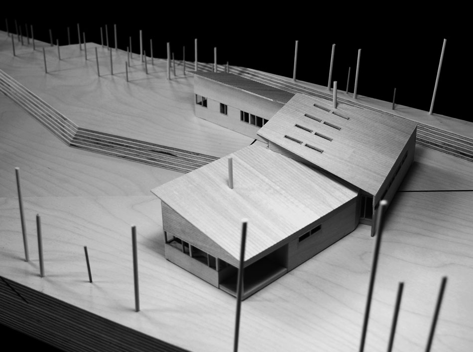Shantih By Omar Gandhi Architects Architizer