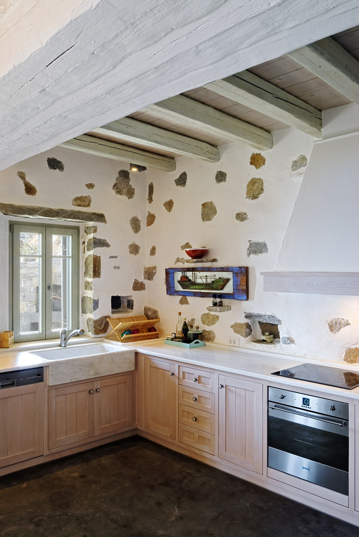 Eagles Nest - Architizer
