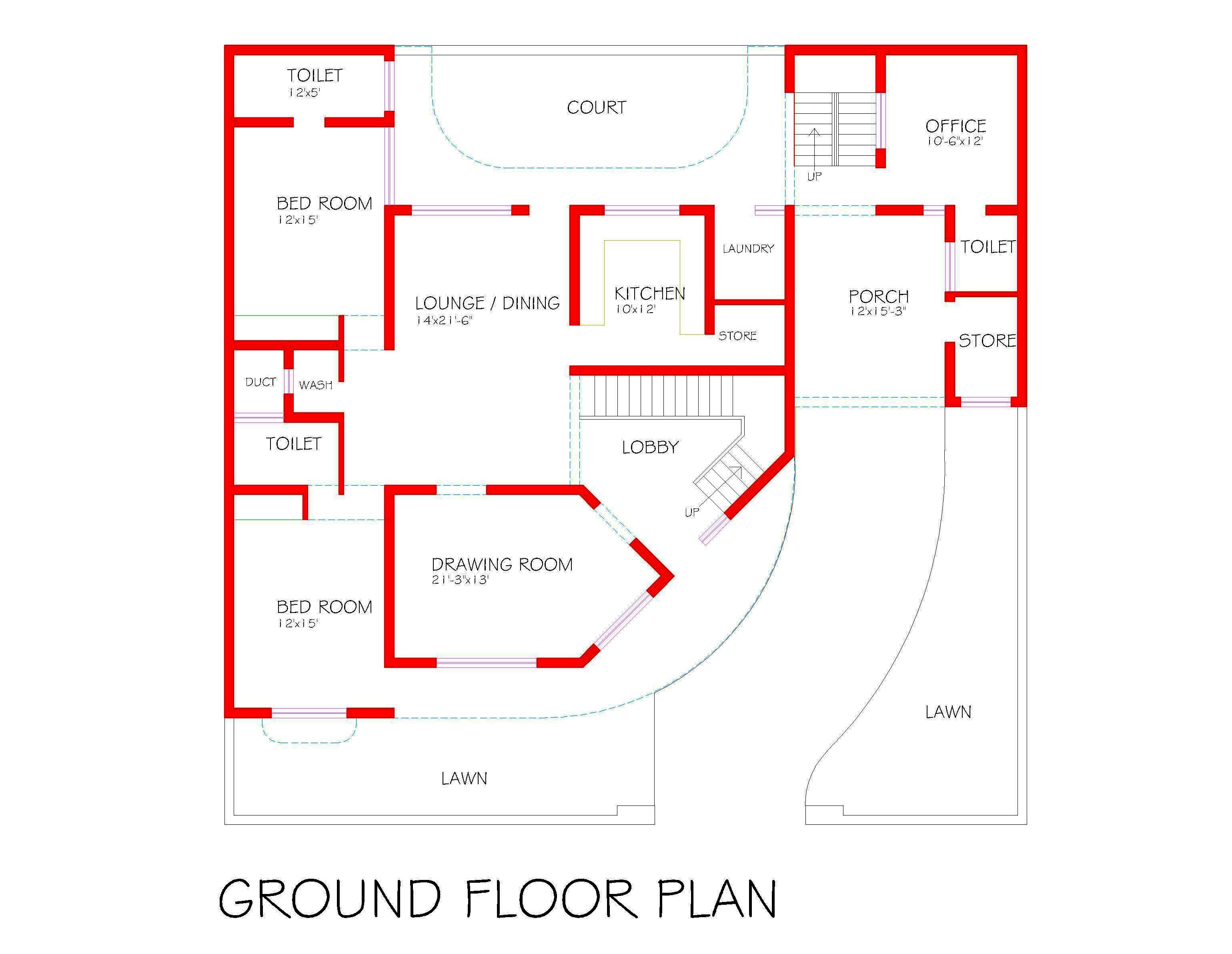 SHIVALIK HOUSE Architizer