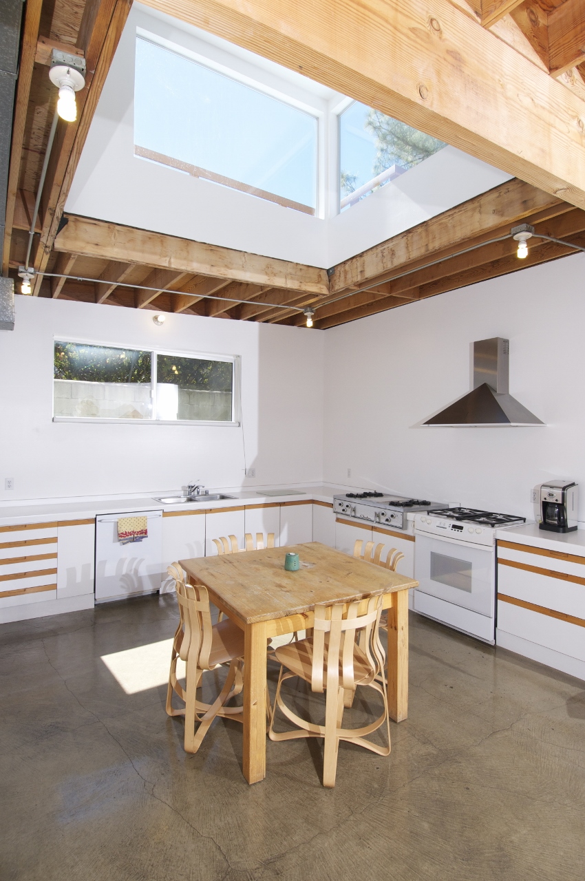 A Gehry-Designed House Hits the Market, And It's A Bargain ...