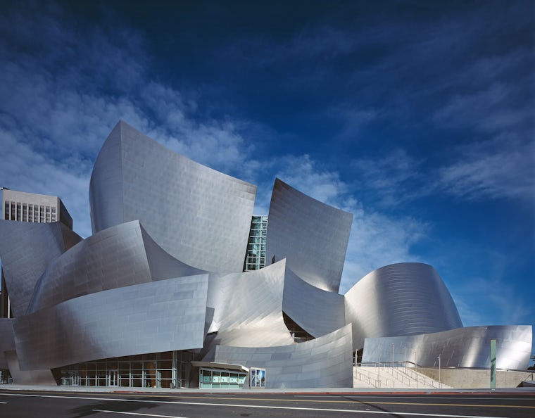 10 Movies With Stunning Architecture in the Starring Role Architizer
