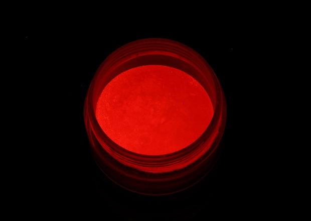 JT-12 PINK GLOW POWDER