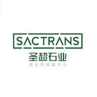 SACTRANS logo