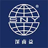 ShenZhen ShenNanYi Glass Product Co., Ltd logo