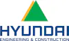 Hyundai Engineering & Construction logo
