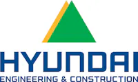 Hyundai Engineering & Construction logo