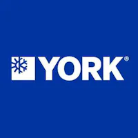 York logo
