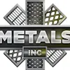Metals Inc logo