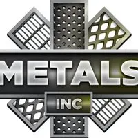 Metals Inc logo