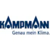 Kampmann logo