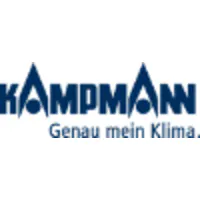 Kampmann logo