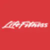 Life Fitness logo