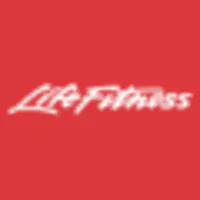 Life Fitness logo