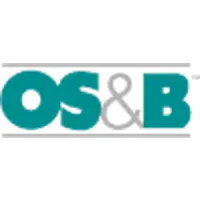 OS&B logo