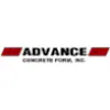 Advance Concrete Form logo