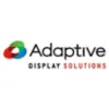 Adaptive logo