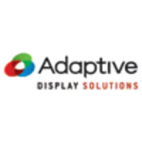 Adaptive logo