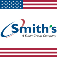Smith's logo