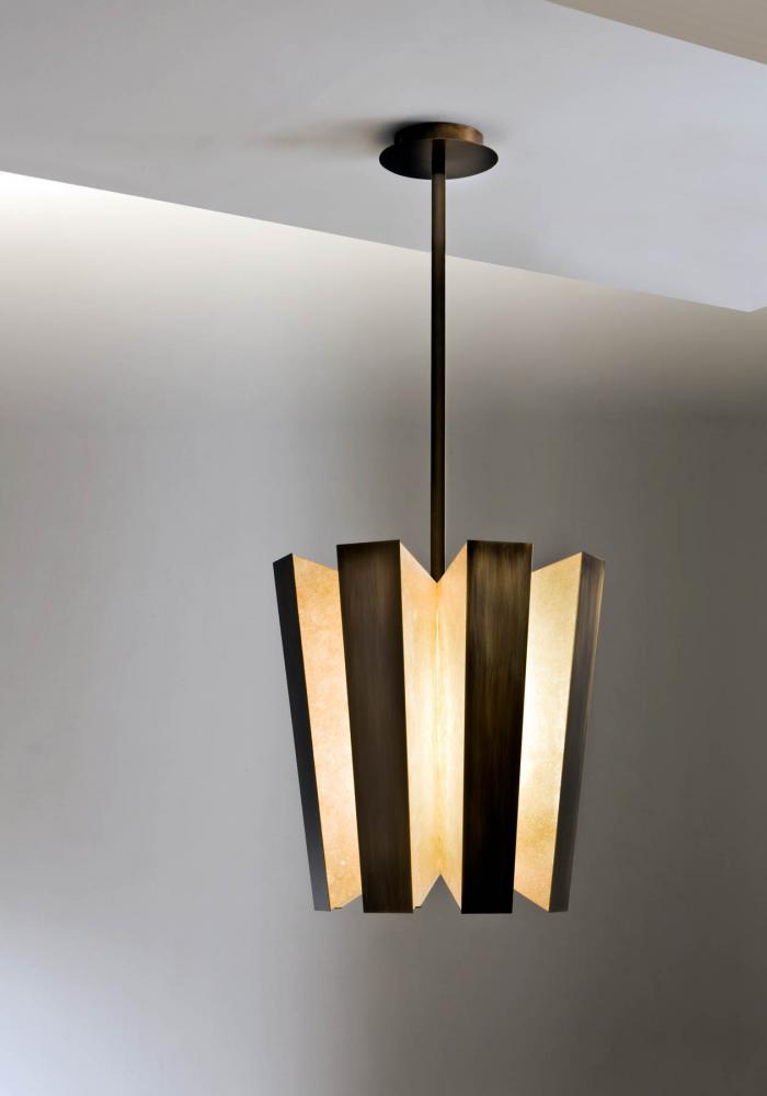 Mayfair | Suspended Lamp