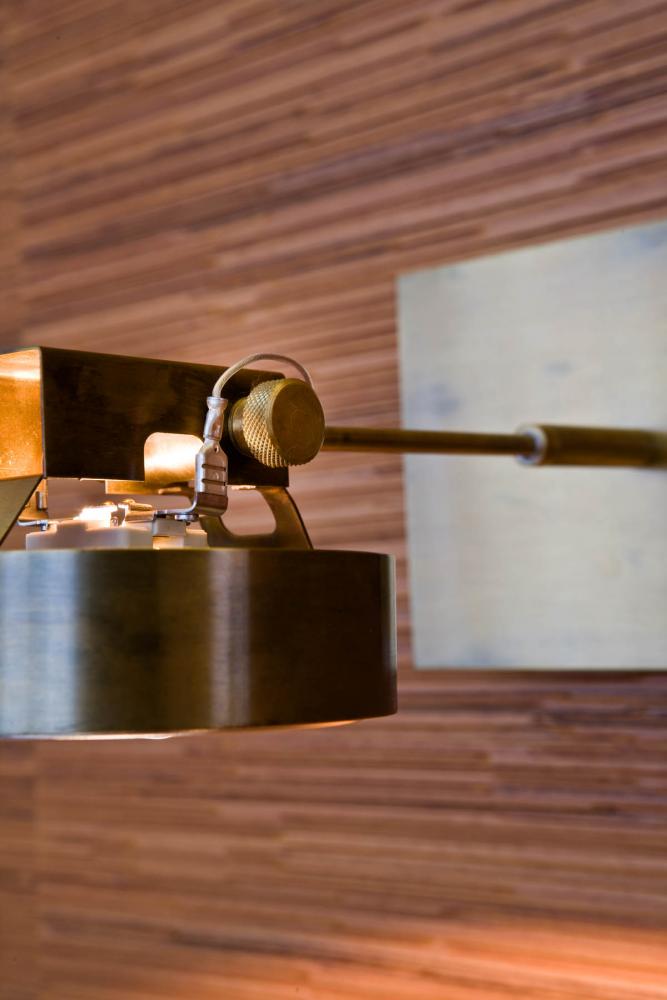 Work Light MA 01 | Wall Lamp