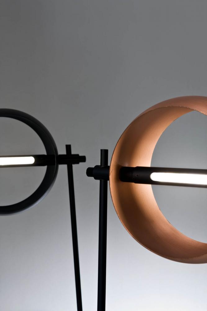 Globe da Tavolo | Table Lamp