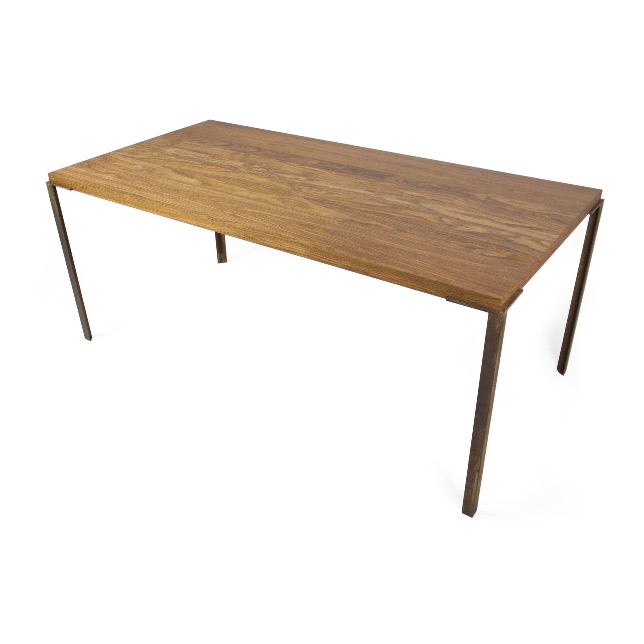Ensamble Table