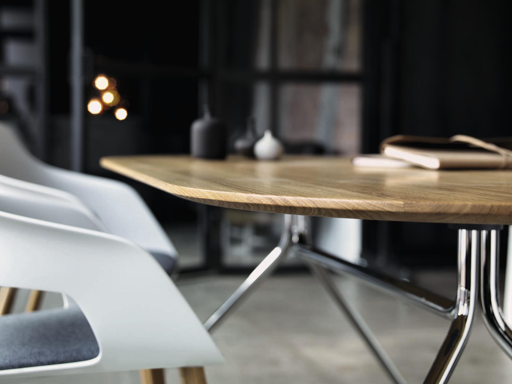 222 Occo conference table