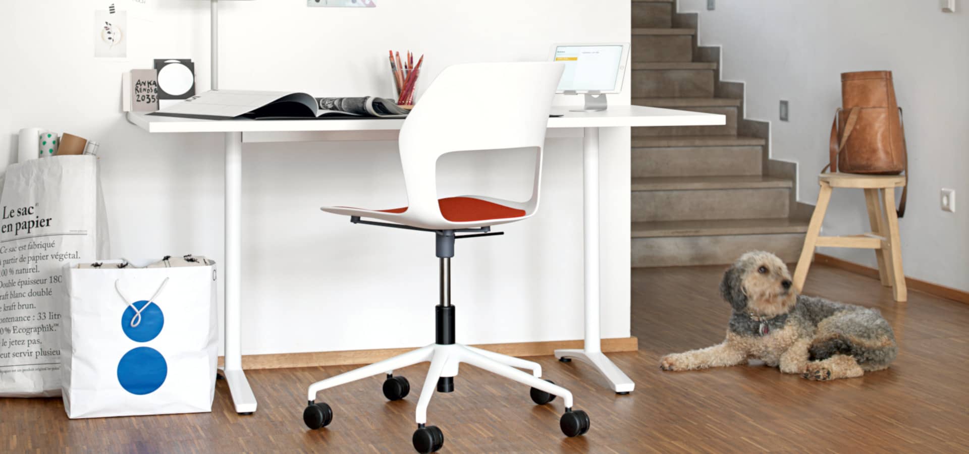 222 Occo SC task chair