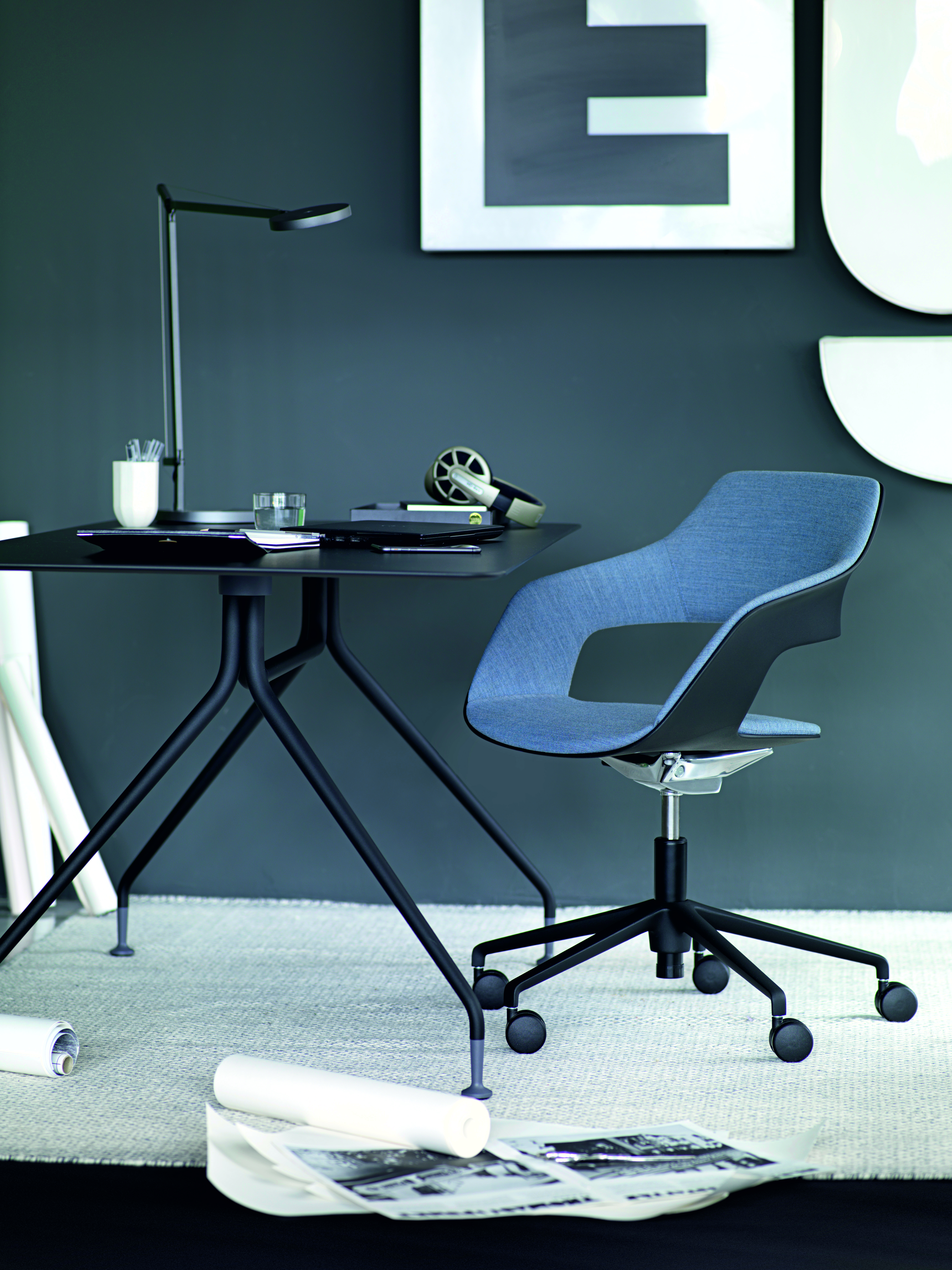 222 Occo task chair