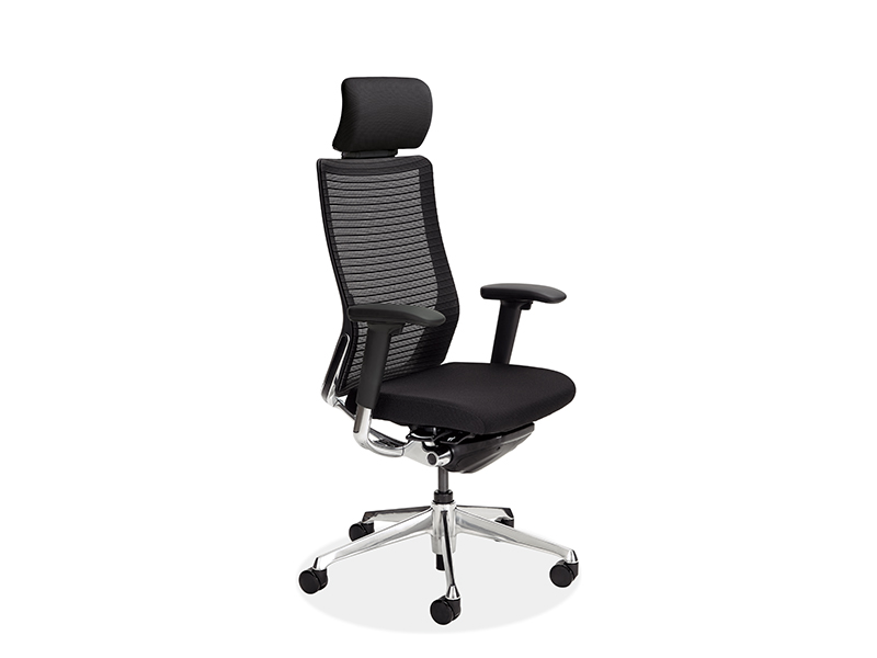 Choral Office Chairs