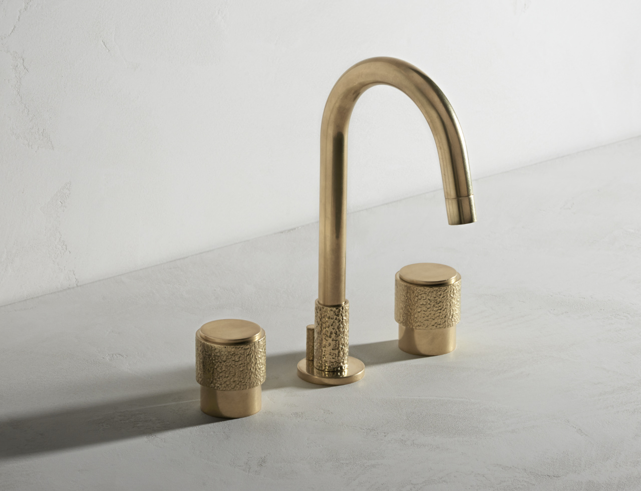 Sense Faucet - Deck & Wall Mounted Faucets