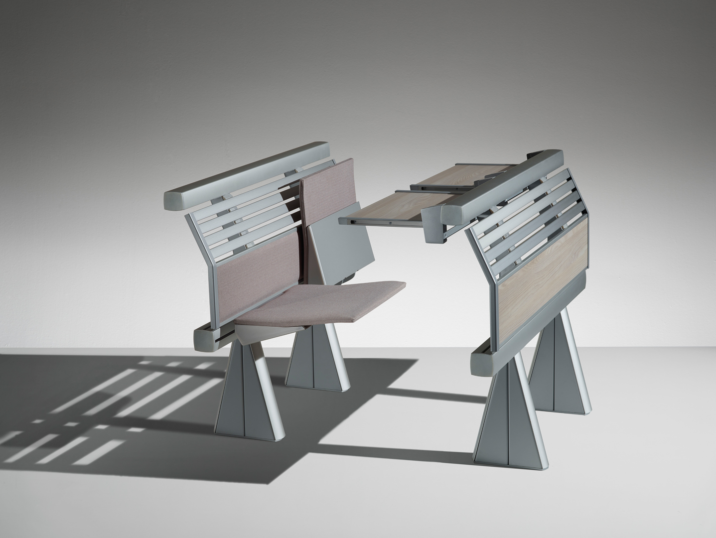 Runner - Lucci e Orlandini Design
