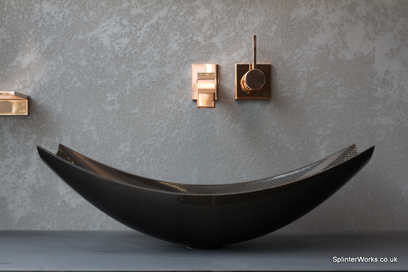 Hammock Wash Basin 