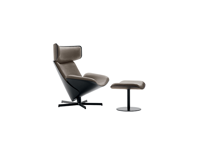 Almora Armchair
