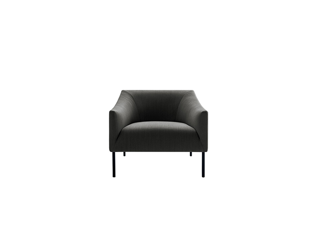 Bankside Armchair