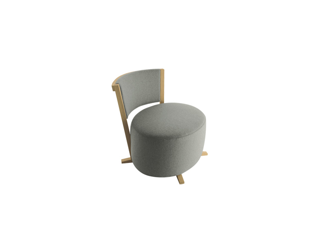 Calliope Armchair