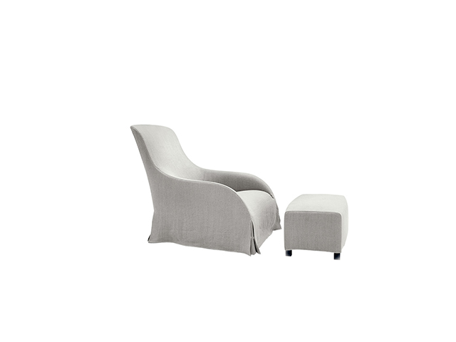 Kalos Armchair