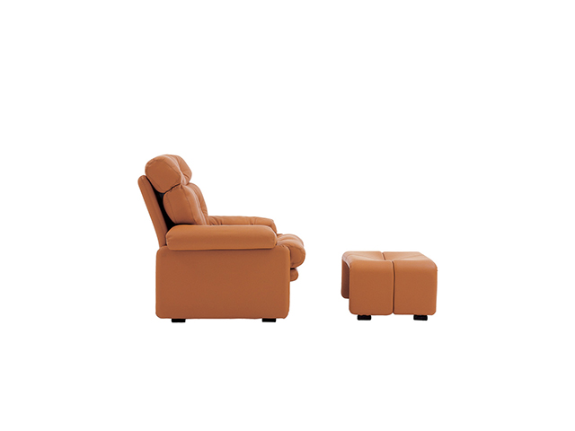 Coronado Armchair