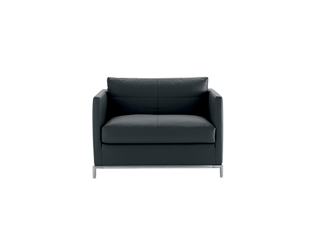 George Armchair