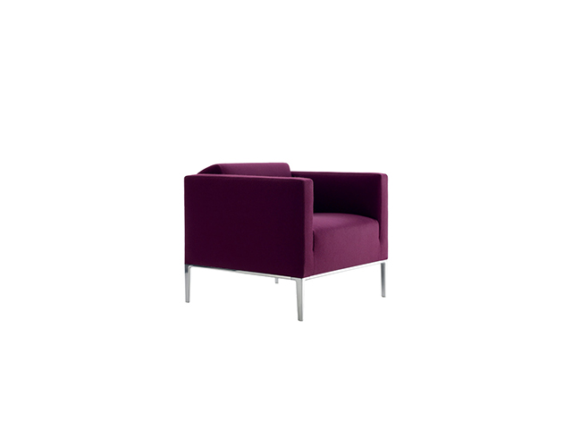 Jean Armchair
