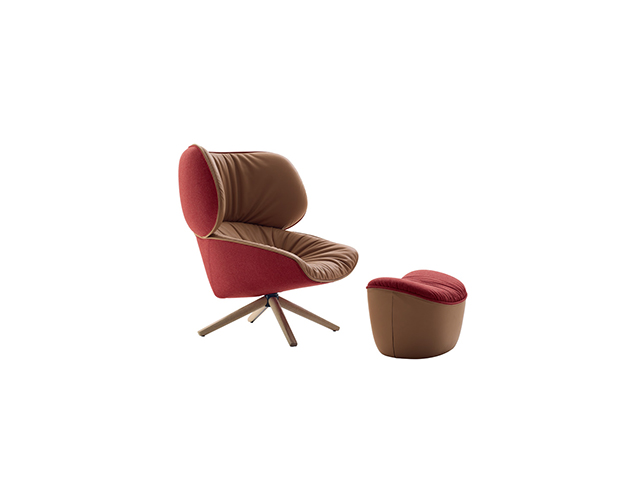 Tabano Armchair